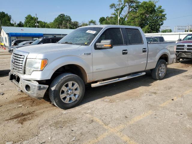 FORD F-150 2011 1ftfw1et3bfb56499