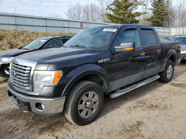 FORD F-150 2011 1ftfw1et3bfb79023