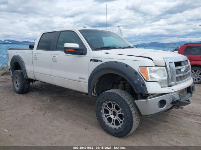 FORD F-150 2011 1ftfw1et3bfb79474