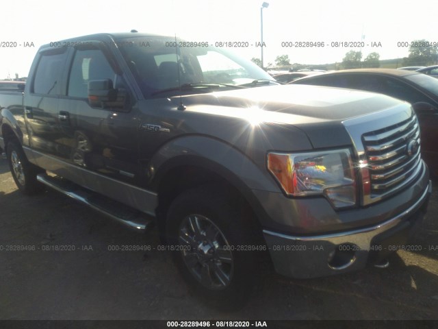 FORD F-150 2011 1ftfw1et3bfc02039