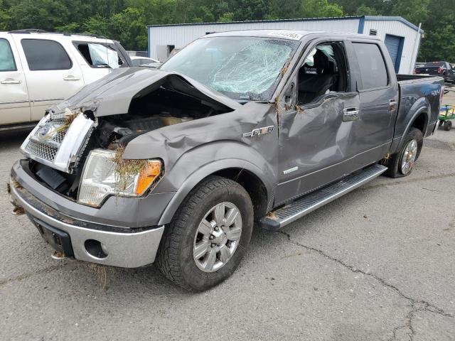 FORD F150 SUPER 2016 1ftfw1et3bfc04065