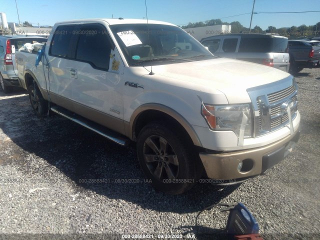 FORD F-150 2011 1ftfw1et3bfc17446