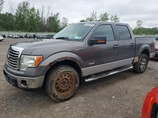 FORD F150 SUPER 2011 1ftfw1et3bfc32044