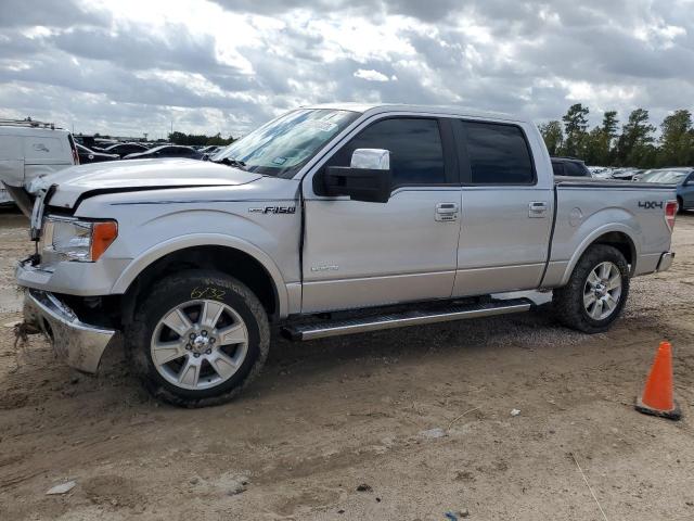 FORD F-150 2011 1ftfw1et3bfc45215