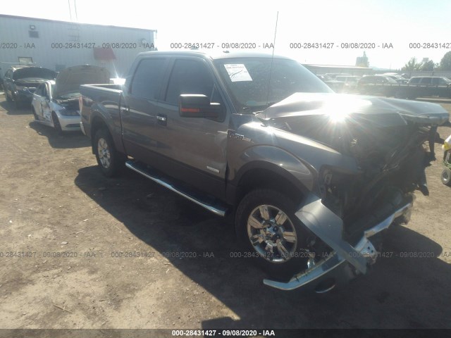 FORD F-150 2011 1ftfw1et3bfc66193