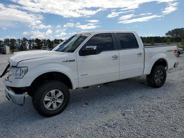 FORD F150 SUPER 2011 1ftfw1et3bfc88579