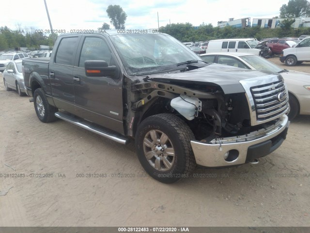 FORD F-150 2011 1ftfw1et3bfc93006