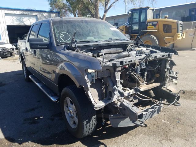 FORD F150 SUPER 2011 1ftfw1et3bfd12766