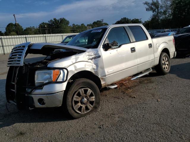 FORD F-150 2011 1ftfw1et3bfd26554