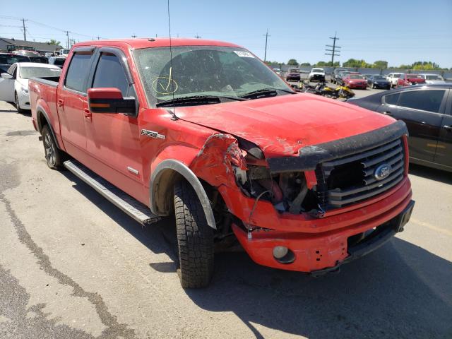 FORD F150 SUPER 2011 1ftfw1et3bke00093