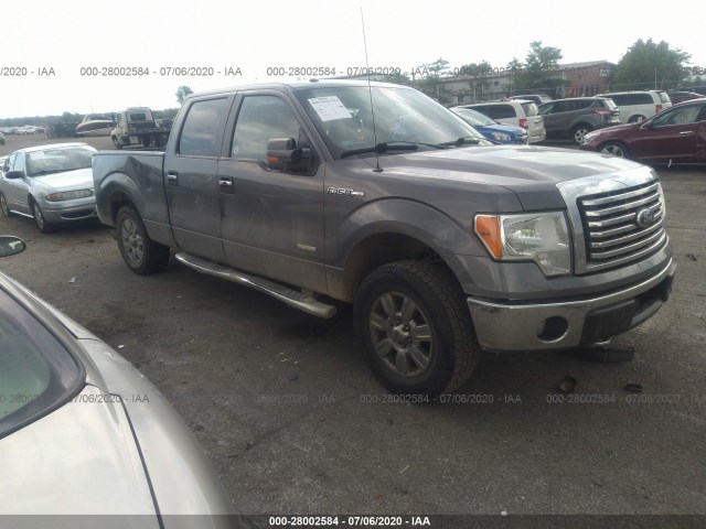 FORD F-150 2011 1ftfw1et3bke05214