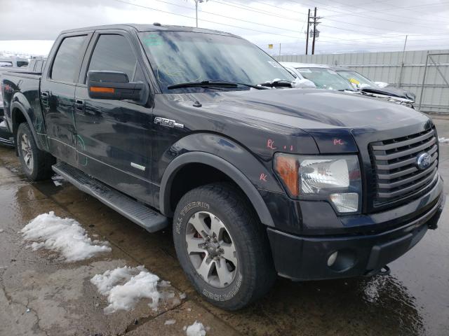 FORD F150 SUPER 2011 1ftfw1et3bke18741