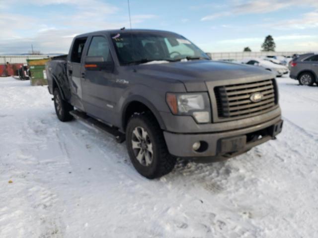 FORD F150 SUPER 2011 1ftfw1et3bke22899