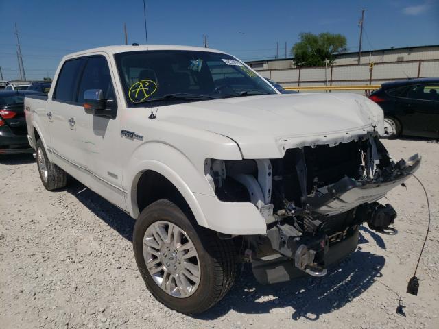 FORD F150 SUPER 2012 1ftfw1et3cfa11884