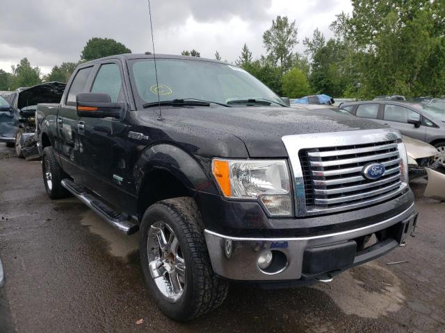 FORD F150 SUPER 2012 1ftfw1et3cfa14784