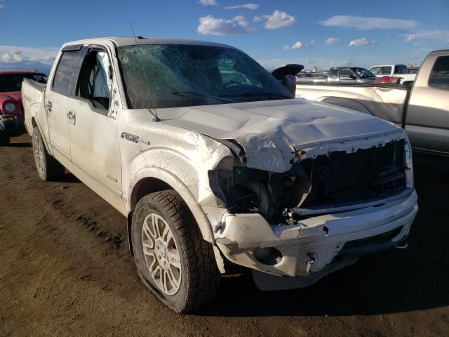 FORD F150 SUPER 2012 1ftfw1et3cfa24778