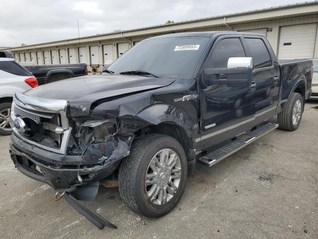 FORD F-150 2012 1ftfw1et3cfa54654