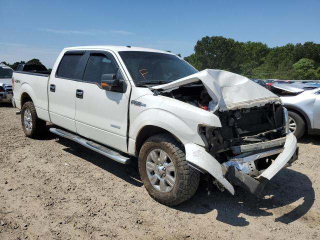 FORD F150 SUPER 2012 1ftfw1et3cfa69283