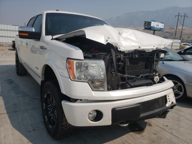 FORD F150 SUPER 2012 1ftfw1et3cfa69803