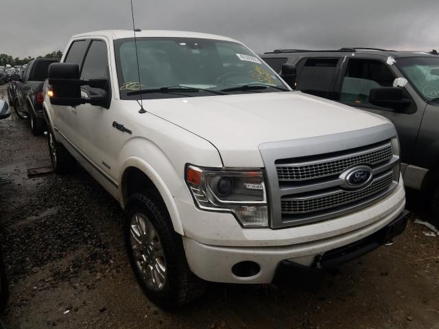 FORD F150 SUPER 2012 1ftfw1et3cfa81160