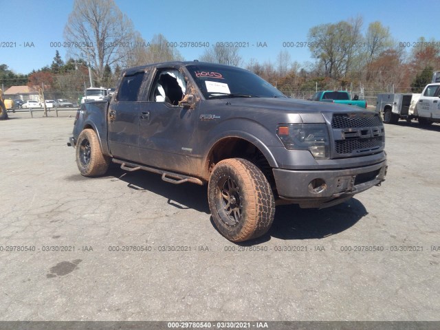 FORD F-150 2012 1ftfw1et3cfa89596