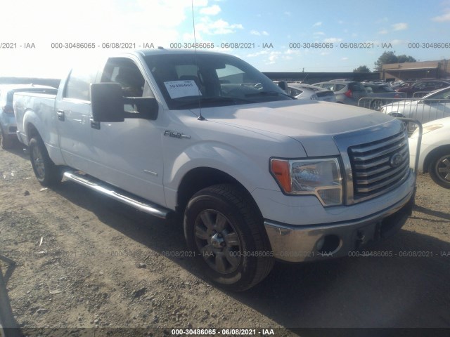 FORD F-150 2012 1ftfw1et3cfb36044