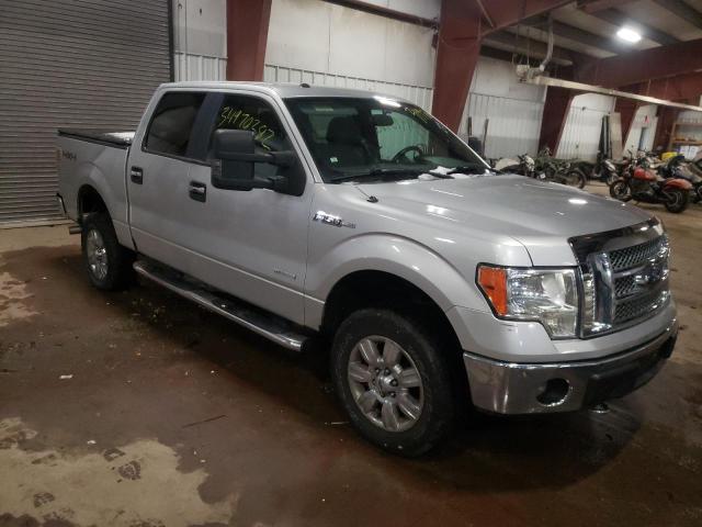 FORD F150 SUPER 2012 1ftfw1et3cfb53233