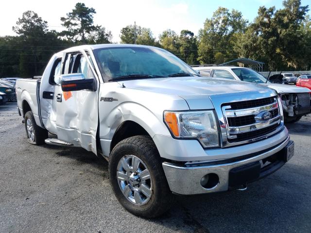 FORD F150 SUPER 2012 1ftfw1et3cfb70016