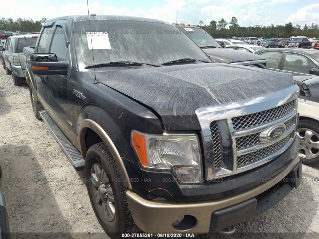 FORD F-150 2012 1ftfw1et3cfb91724