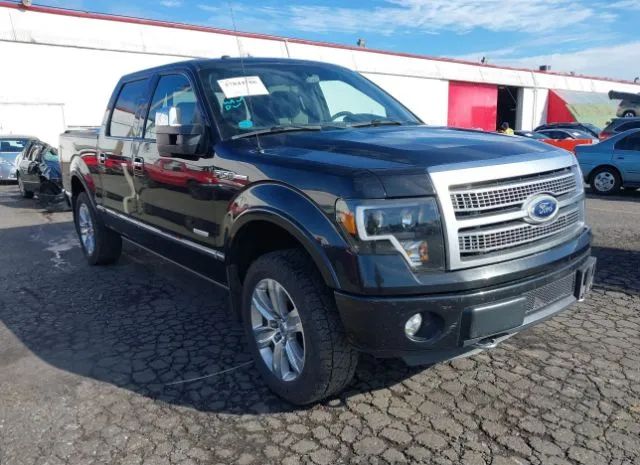 FORD F-150 2012 1ftfw1et3cfc21935