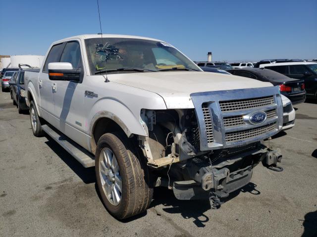 FORD F150 SUPER 2012 1ftfw1et3cfc59794