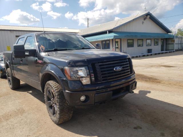 FORD F150 SUPER 2012 1ftfw1et3cfc71783