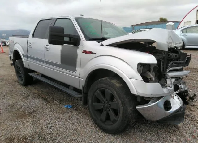 FORD F-150 2012 1ftfw1et3cfc78393