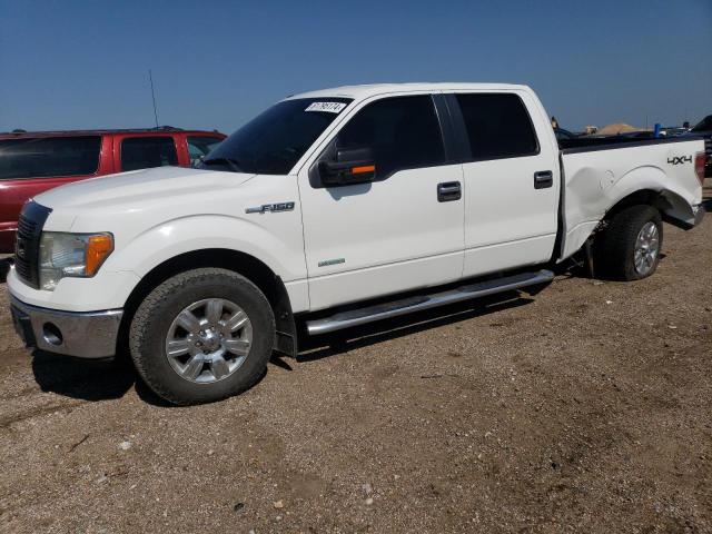 FORD F150 SUPER 2012 1ftfw1et3cfc97493