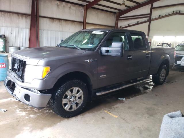 FORD F-150 2012 1ftfw1et3cke21639