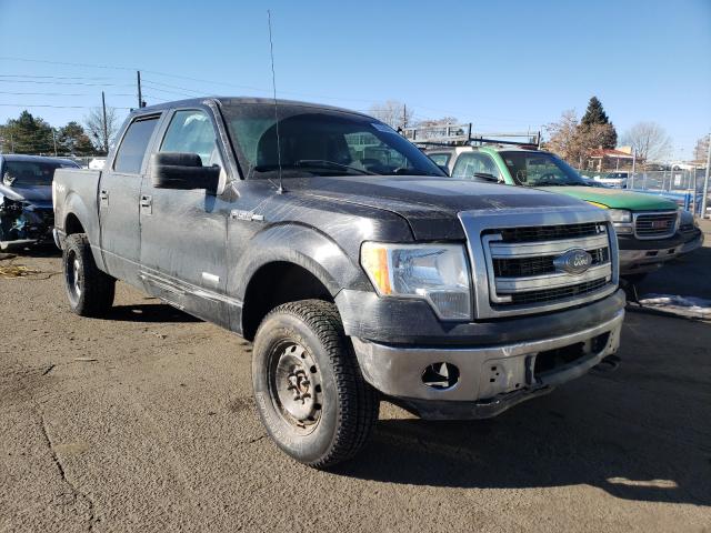 FORD F150 SUPER 2013 1ftfw1et3dfa06704