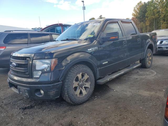 FORD F150 SUPER 2013 1ftfw1et3dfa07951