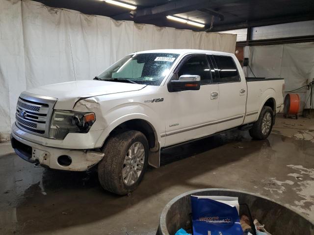 FORD F-150 2013 1ftfw1et3dfa36415