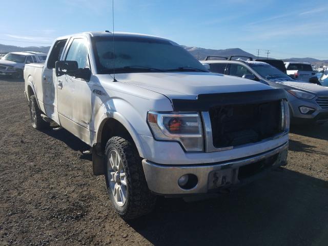 FORD F150 SUPER 2013 1ftfw1et3dfa47544