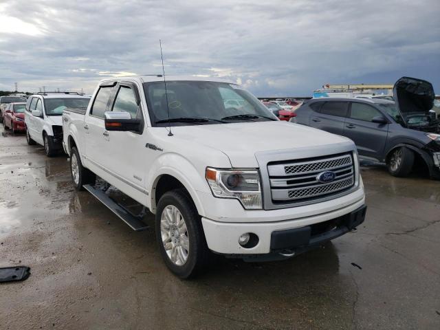 FORD F150 SUPER 2013 1ftfw1et3dfa59533