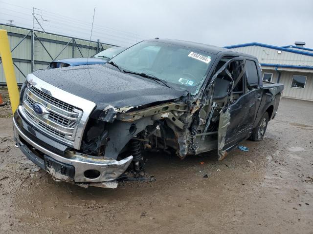 FORD F-150 2013 1ftfw1et3dfa64411