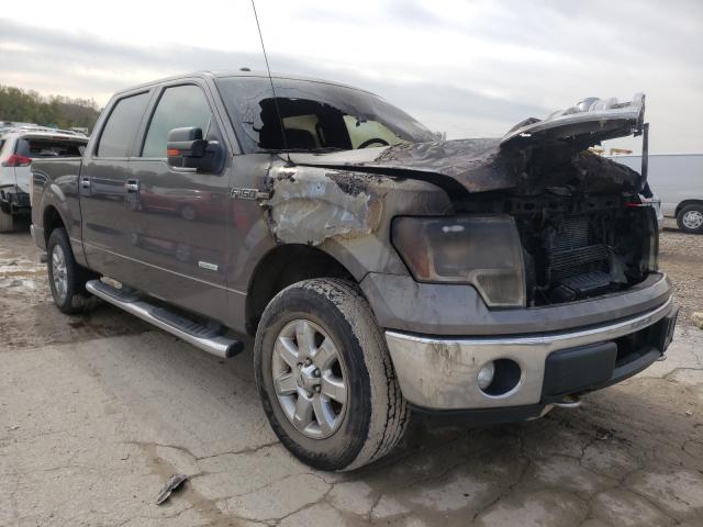 FORD F150 SUPER 2013 1ftfw1et3dfa82598