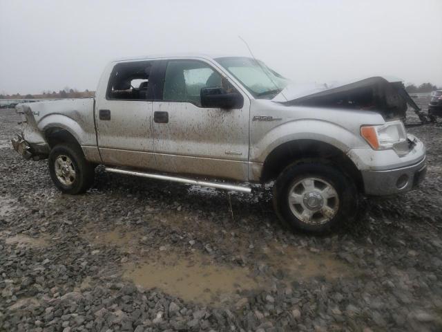 FORD F150 SUPER 2013 1ftfw1et3dfb38524