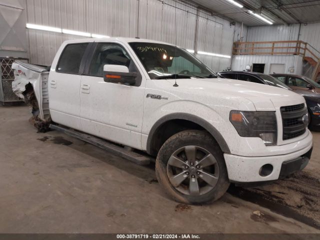 FORD NULL 2013 1ftfw1et3dfb45117