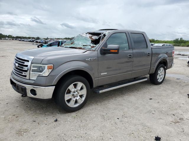 FORD F-150 2013 1ftfw1et3dfb59289