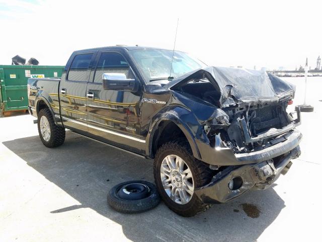 FORD F150 SUPER 2013 1ftfw1et3dfb59339