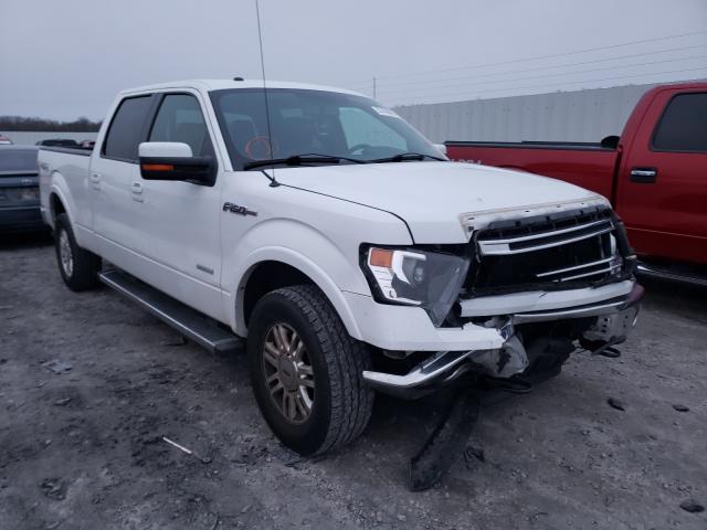 FORD F-150 2013 1ftfw1et3dfb60264