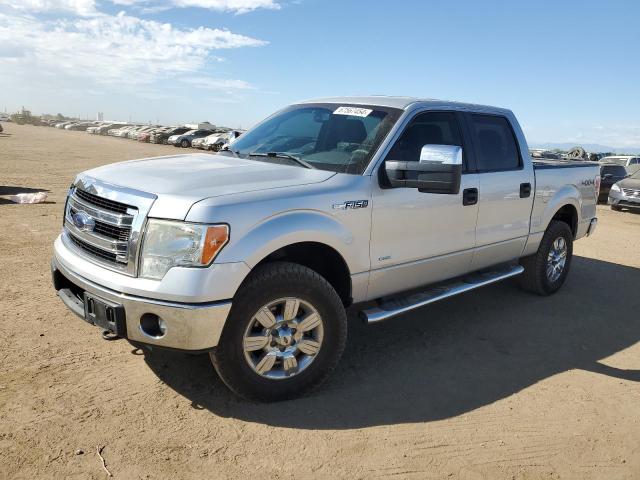 FORD F150 SUPER 2013 1ftfw1et3dfb61057