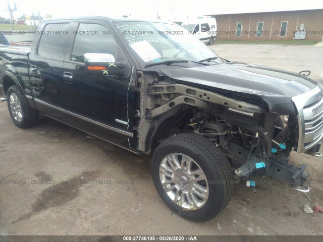 FORD F-150 2013 1ftfw1et3dfc04635