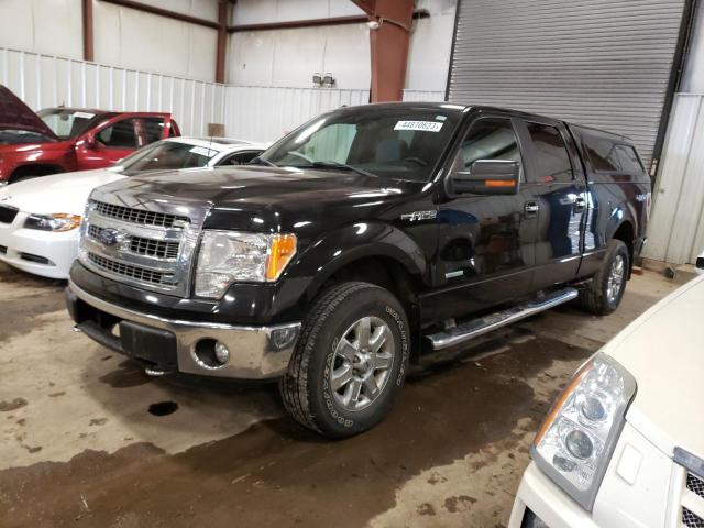 FORD F150 SUPER 2013 1ftfw1et3dfc41183